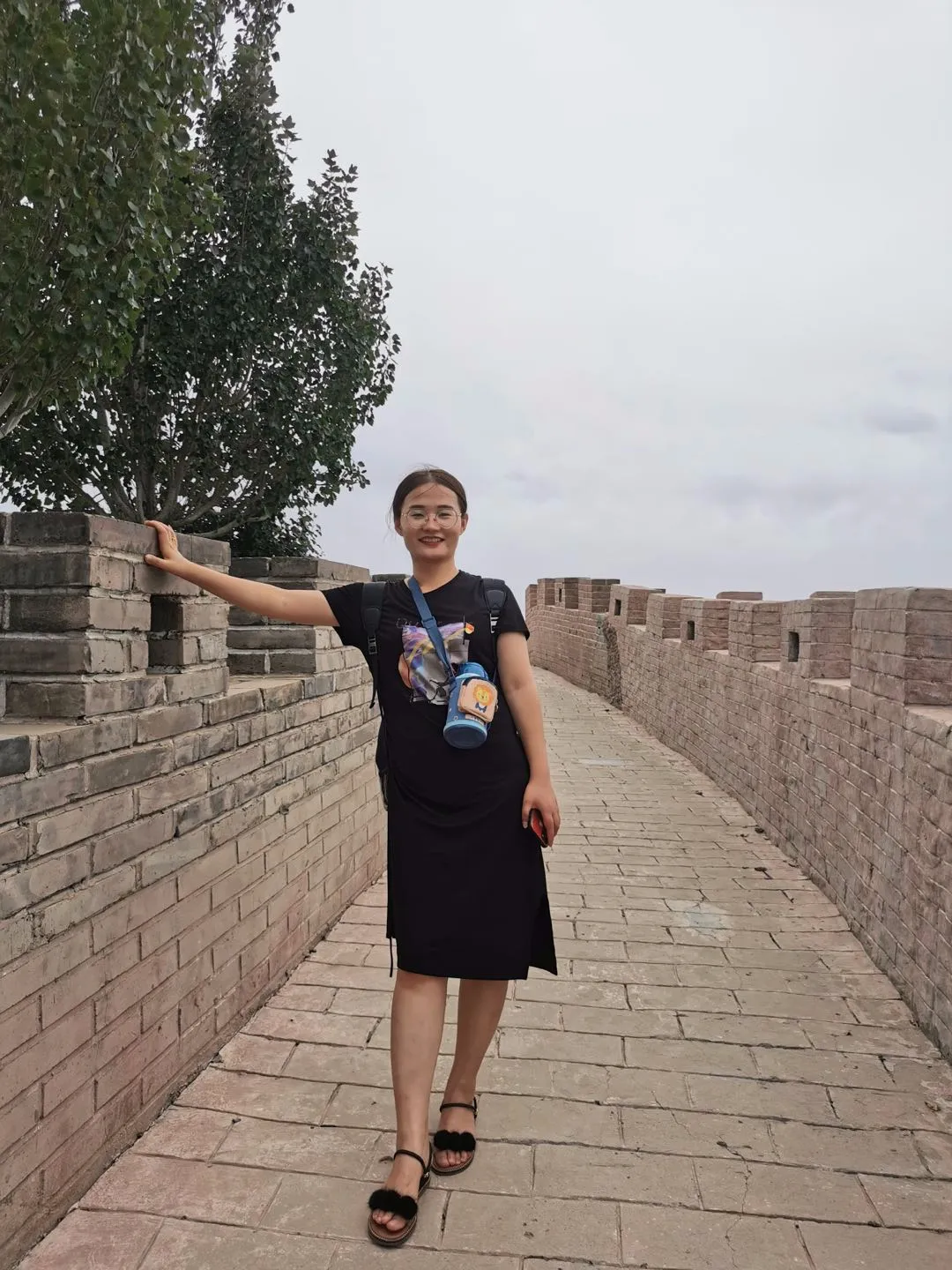 银川市第六中学2020年秋新高一教师团队简介-理化生政史地教师篇