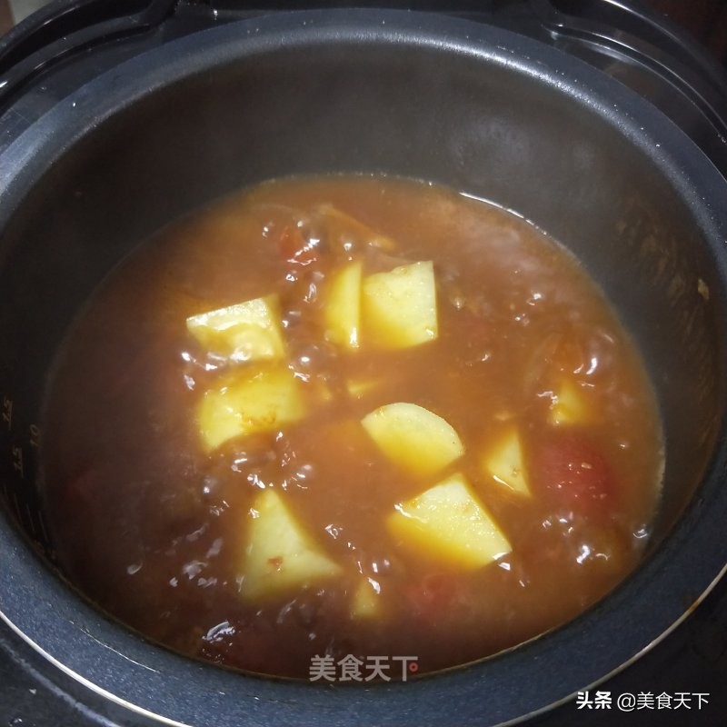一勺豆瓣酱，轻松搞定百款家常下饭菜