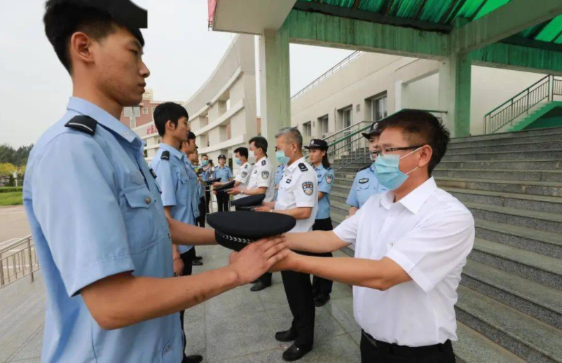 安徽这所高校很低调，录取分数不高，却有九成毕业生能成公务员