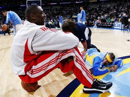 nba華萊士為什么會落選（兩點原因 決定了本·華萊士落選NBA的名人堂）