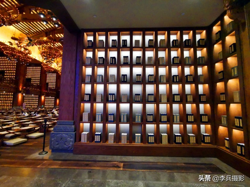 【尼山孔子大学堂】