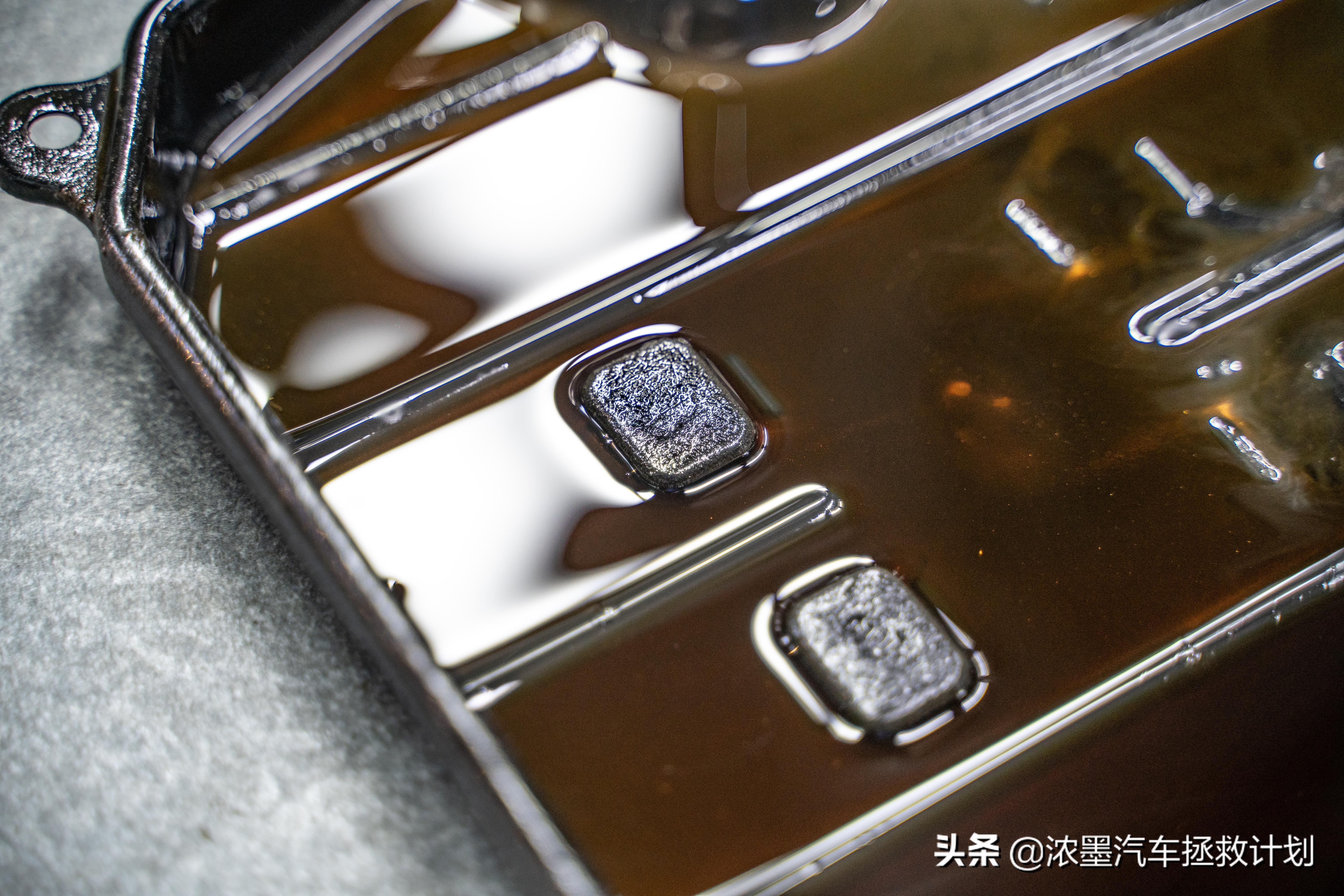「日系旗舰」雷克萨斯的至臻大作——LS600h的整备复活之旅