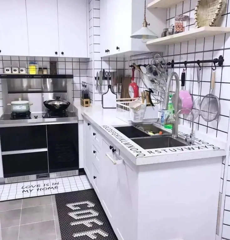 厨房“翻车大赏”！因为犯了这5个错误，恨不得砸了重装