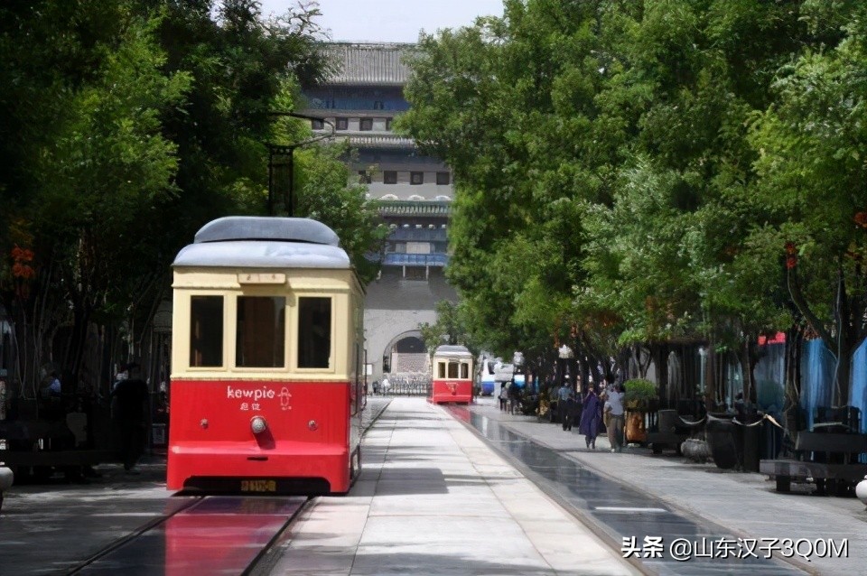 从广州到北京旅游自由行，北京5日游攻略