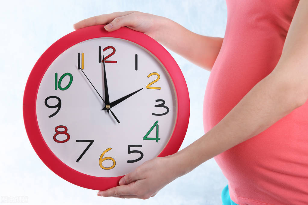 计算预产期的计算器(计算预产期软件)
