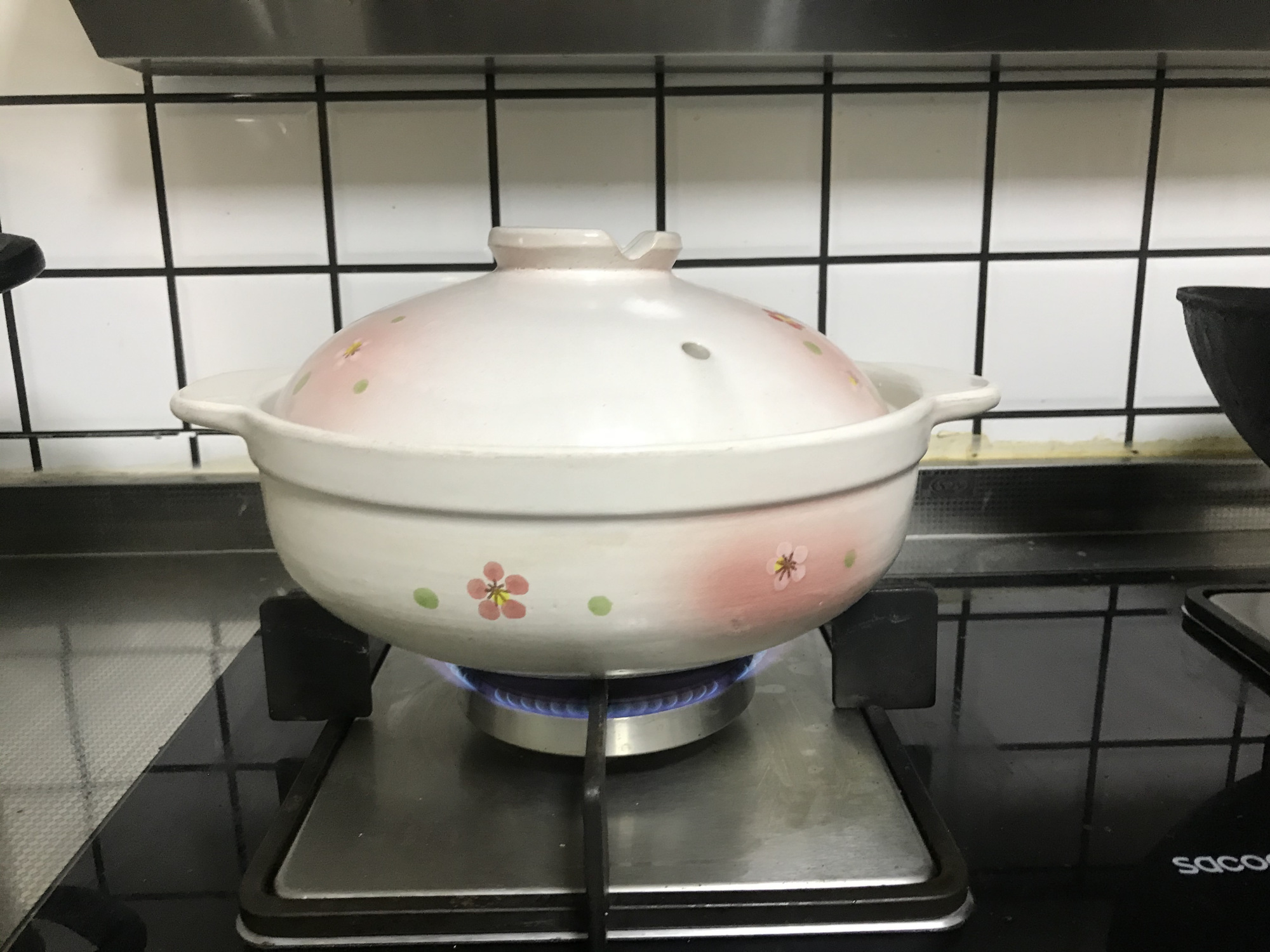 图片[8]-【苹果山楂汤】做法步骤图 酸甜可口助消化 孩子长高个-起舞美食网