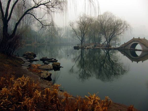 扬州慢 · 淮左名都