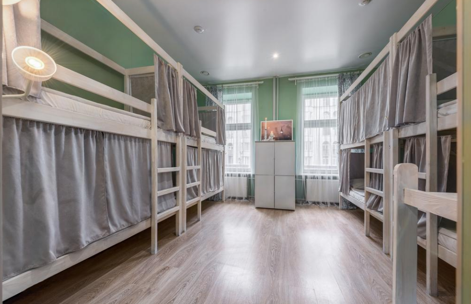 大一新生选床位也有“套路”，床位优势各有不同，提前了解不吃亏