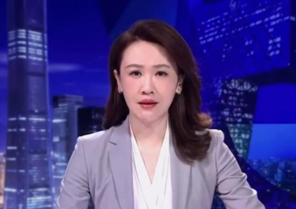 央视财经主持人张琳简介(央视财经主持人张琳简介资料)