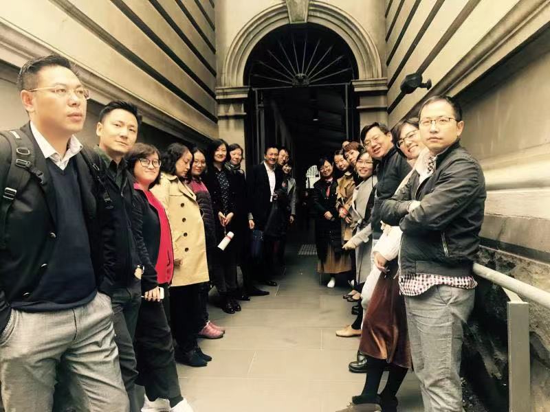 常州美女律师张佳葳：一年半后，我为什么辞掉法务重回律师队伍？