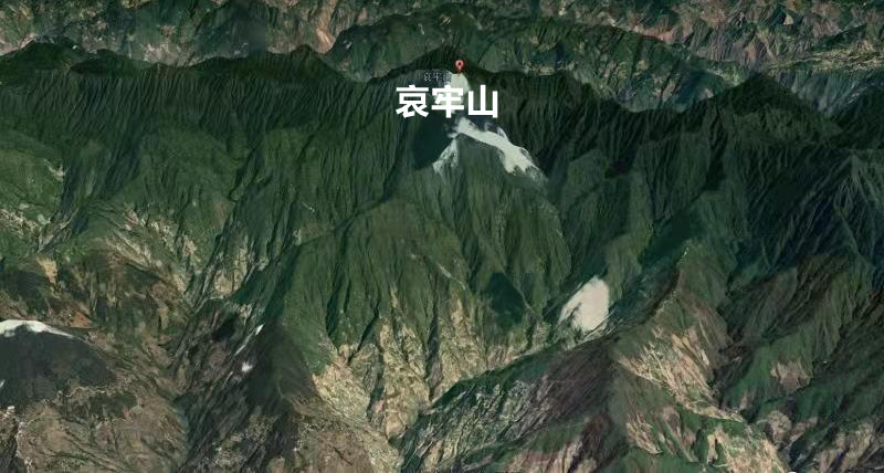 4名地质人员同时遇难，定位设备都没用上！哀牢山到底有多危险？