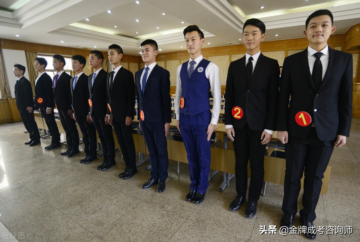 分享四所收分不高，实力很强的“学院”，适合中等分数的学生选择