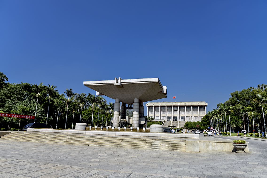 厦门不止有厦大，这两所“双非”大学同样优秀，值得选择