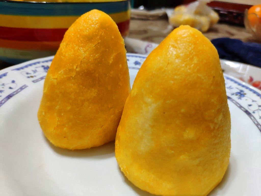如果家里没有豆浆机怎么做豆浆呢？