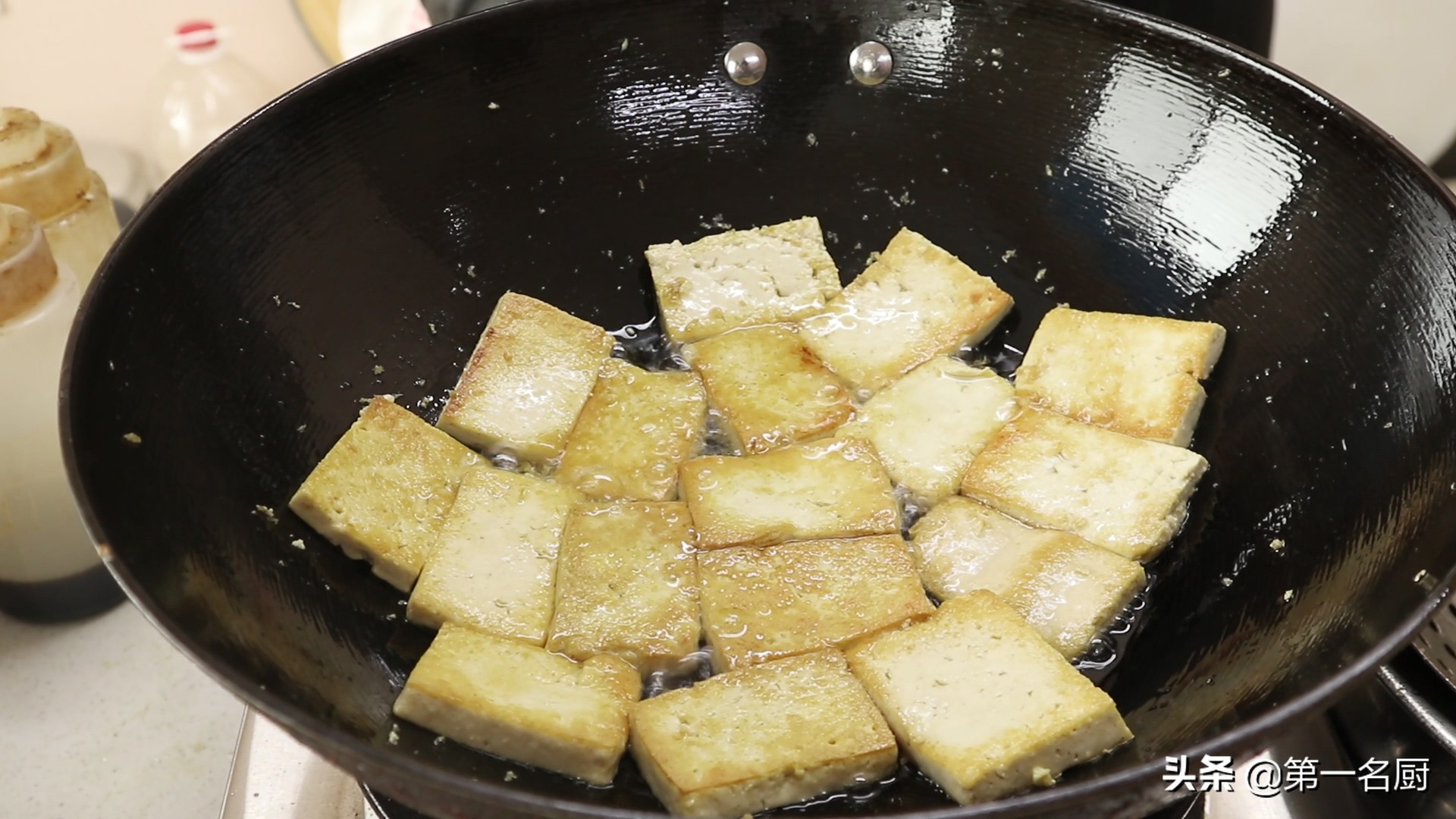 豆腐怎么做好吃,豆腐怎么做好吃又簡單