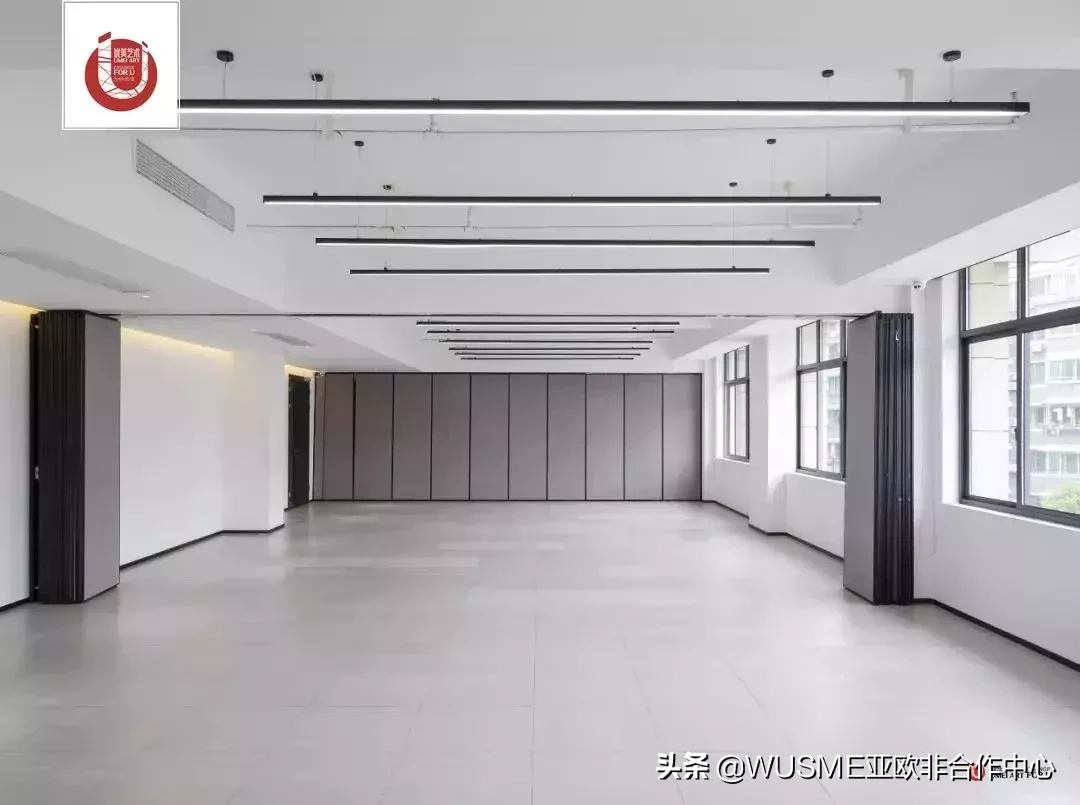 U-MEI STEAM2019－2020年招生简章