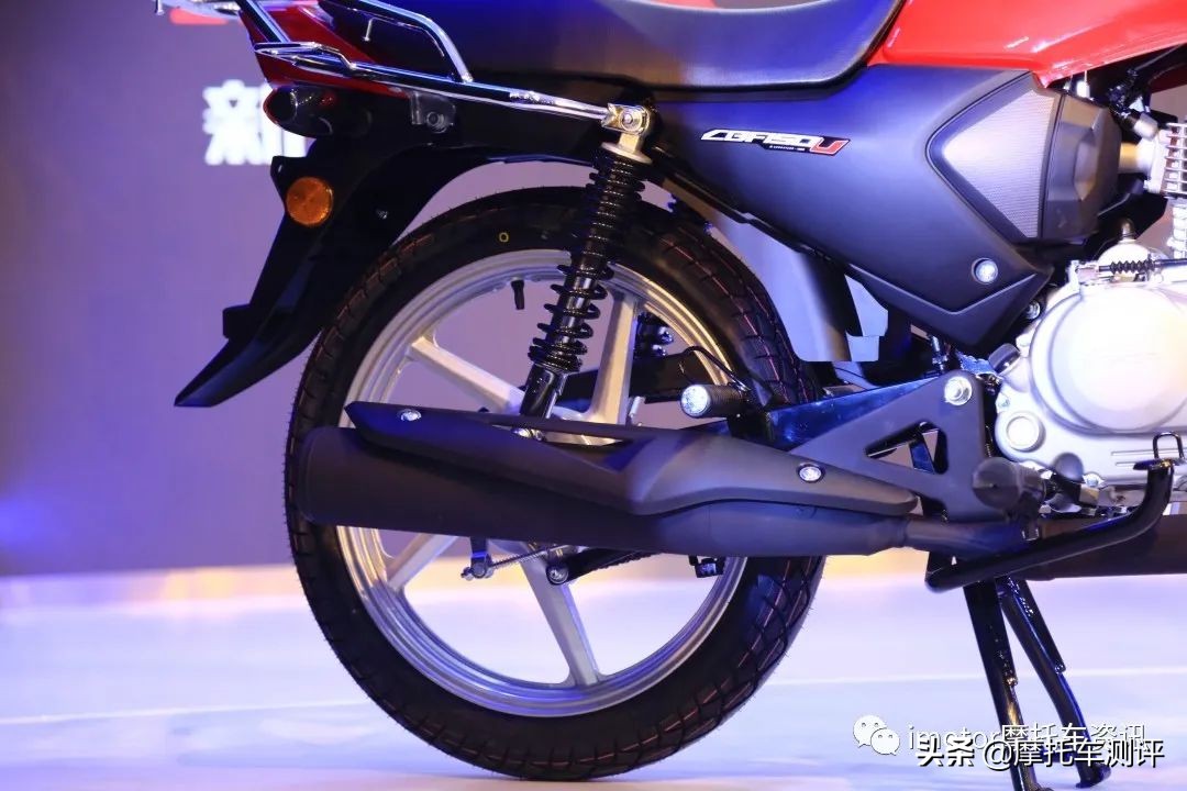 新大洲本田(新大洲本田摩托车官方旗舰店) - 泉兴百科