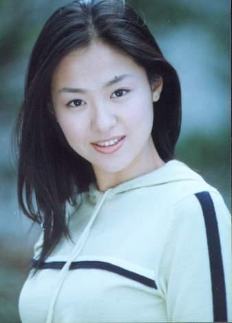 哈尔滨盛产美女，8位冰城美女，个个肤若凝脂，气质卓绝