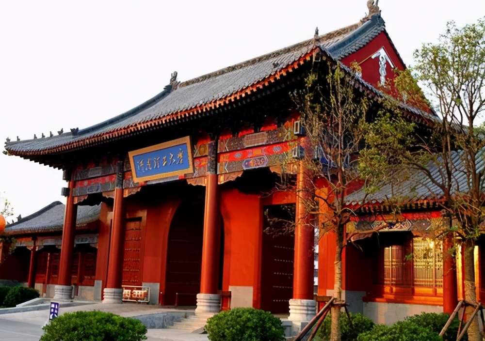 2021年河南39所本科大学排名，可分为六个档次，你学校在哪一档？