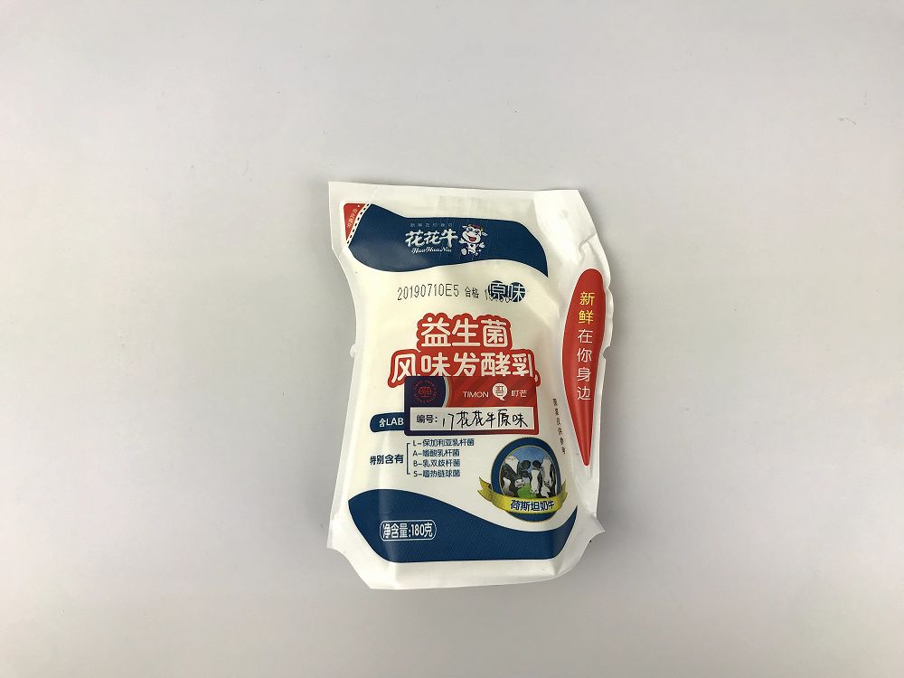 实测20种酸奶，优选指数公布，别再被坑了