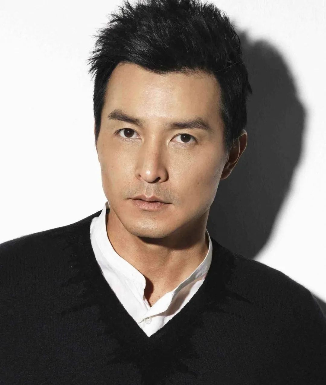 范文芳和李铭顺,25年合作13部作品,新加坡影视圈第一明星夫妇