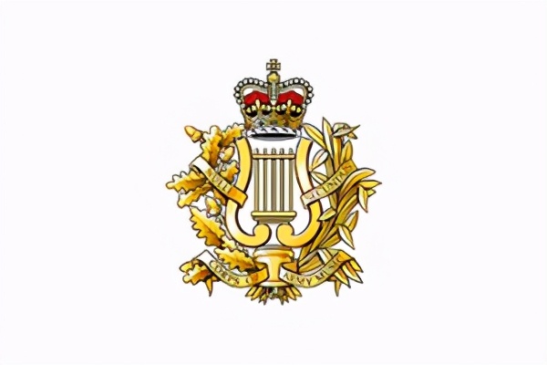 区别看待：英国陆军没有皇家封号，所属部队的皇家封号一抓一大把