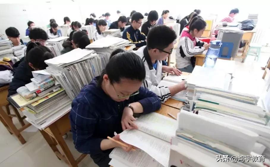 兰州一中2021届“育英班”高考毕业去向分析报告