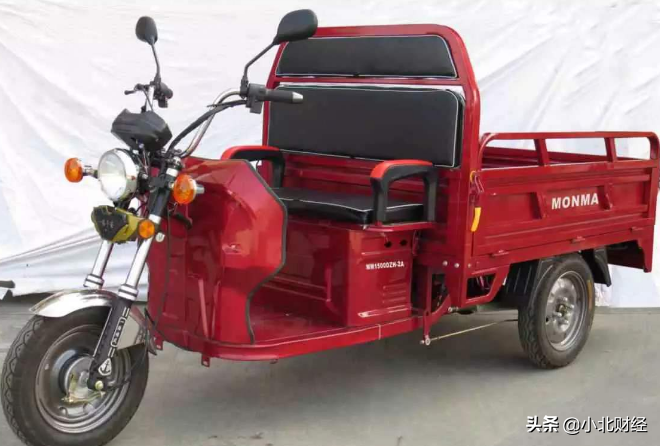 干货丨摆摊神器+地摊进货全指南！手把手教你玩转地摊赚到钱