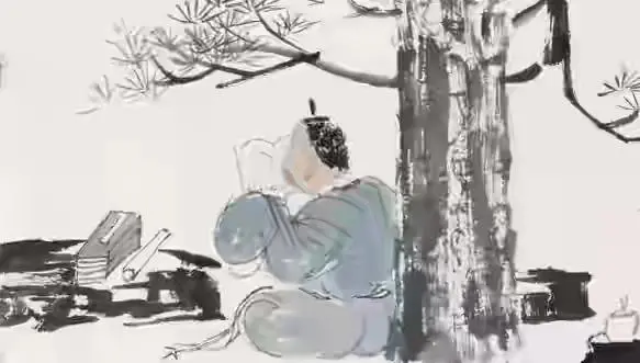 读读《劝学》十大名句，又是能量满满的一天