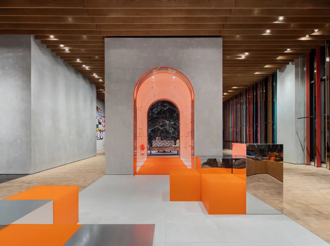 WGNB | 韩国设计，时尚先锋