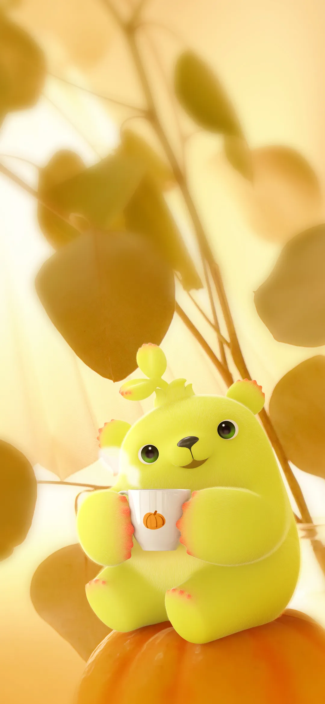 动画人招聘 | 抖音千万级头部动漫ip萌芽熊招人啦