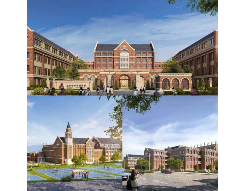 家中有娃的注意了！再也不用担心孩子没学上了