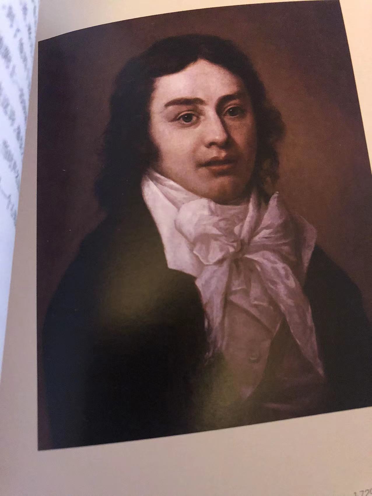 日不落帝国三书：千面诗人、裂变人性与艺术茶道