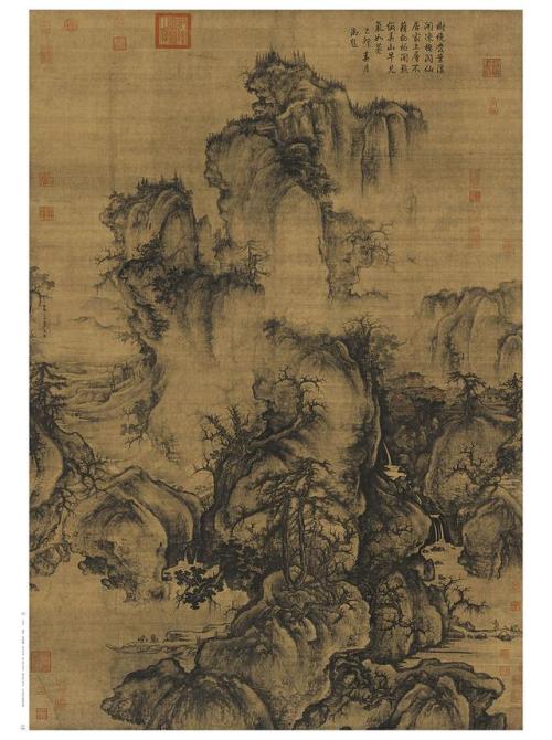 “浪淘沙”词牌诗词150卷赏析：相恨不如潮有信，相思始觉海非深