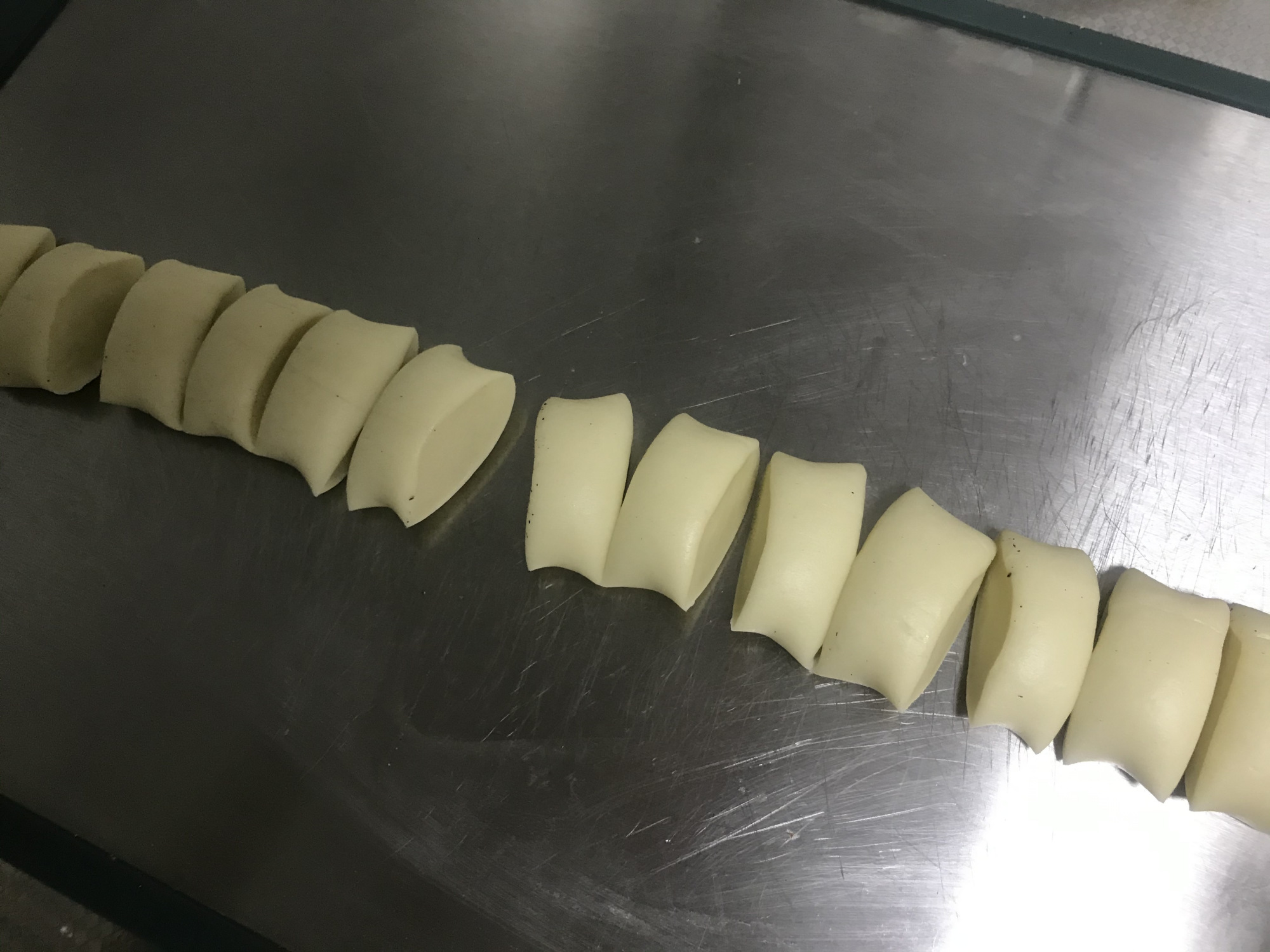 图片[10]-【椒盐牛舌饼】做法步骤图 放三天不变样 吃不够-起舞美食网