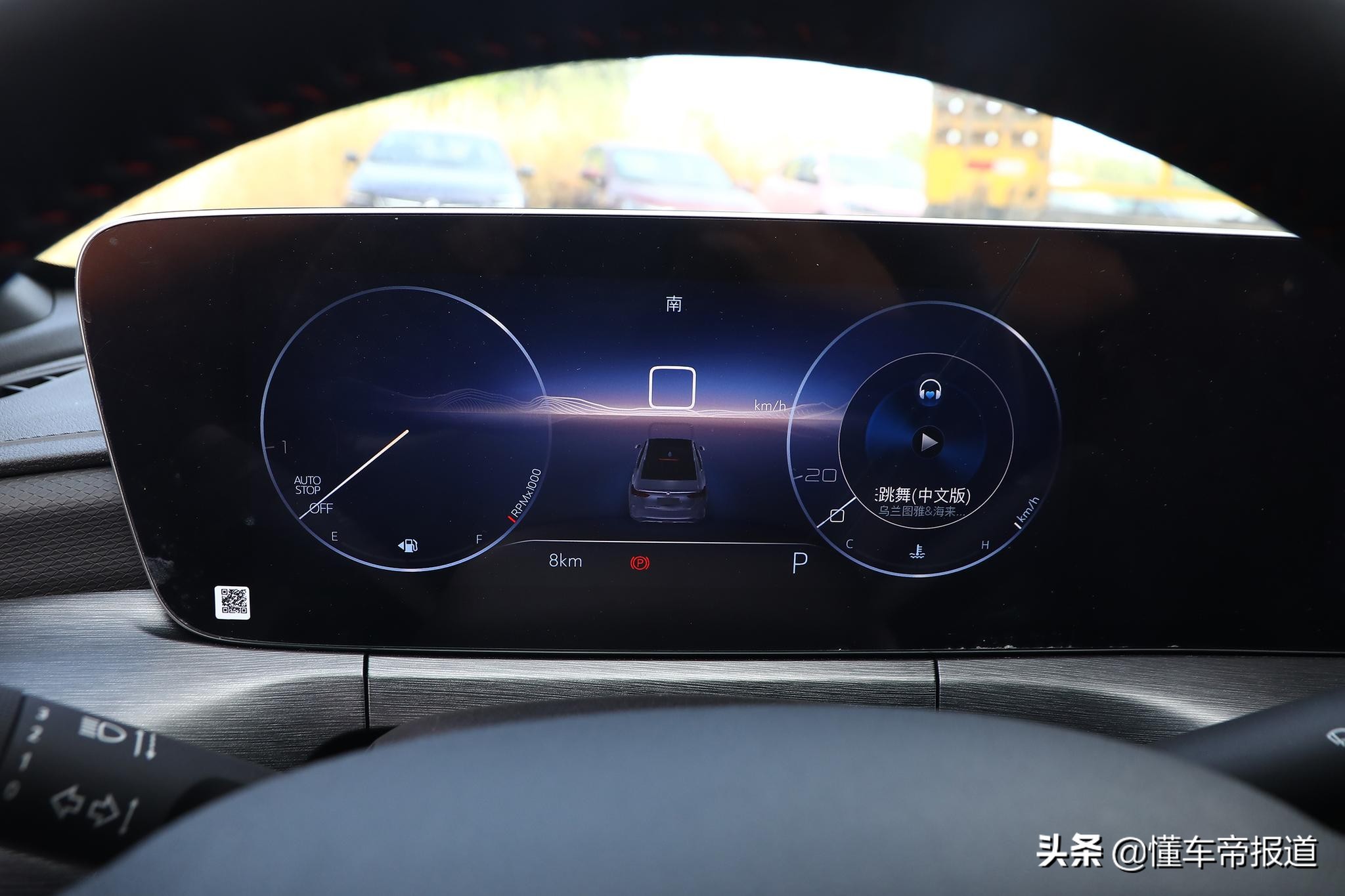 新车 | 售12.99万-15.89万元，别克威朗Pro/威朗Pro GS正式上市