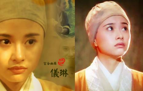 大无语！香港10位漂亮女星却没有红起来，港圈为何美女难出头？