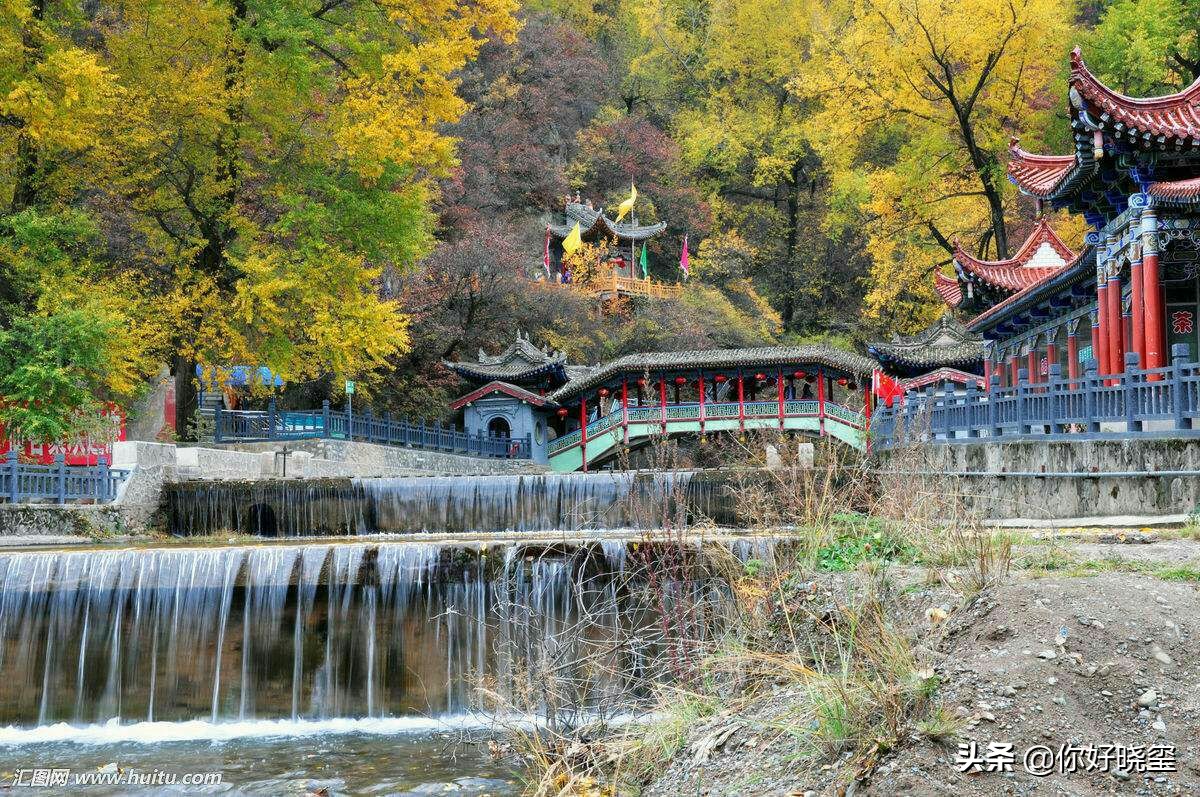 兰州景点兰州旅游景点大全