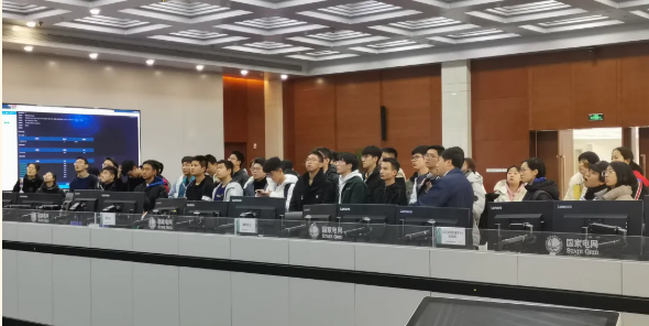 培养轨道交通及电力与能源领域的骨干！欢迎报考北京交通大学电气工程学院！