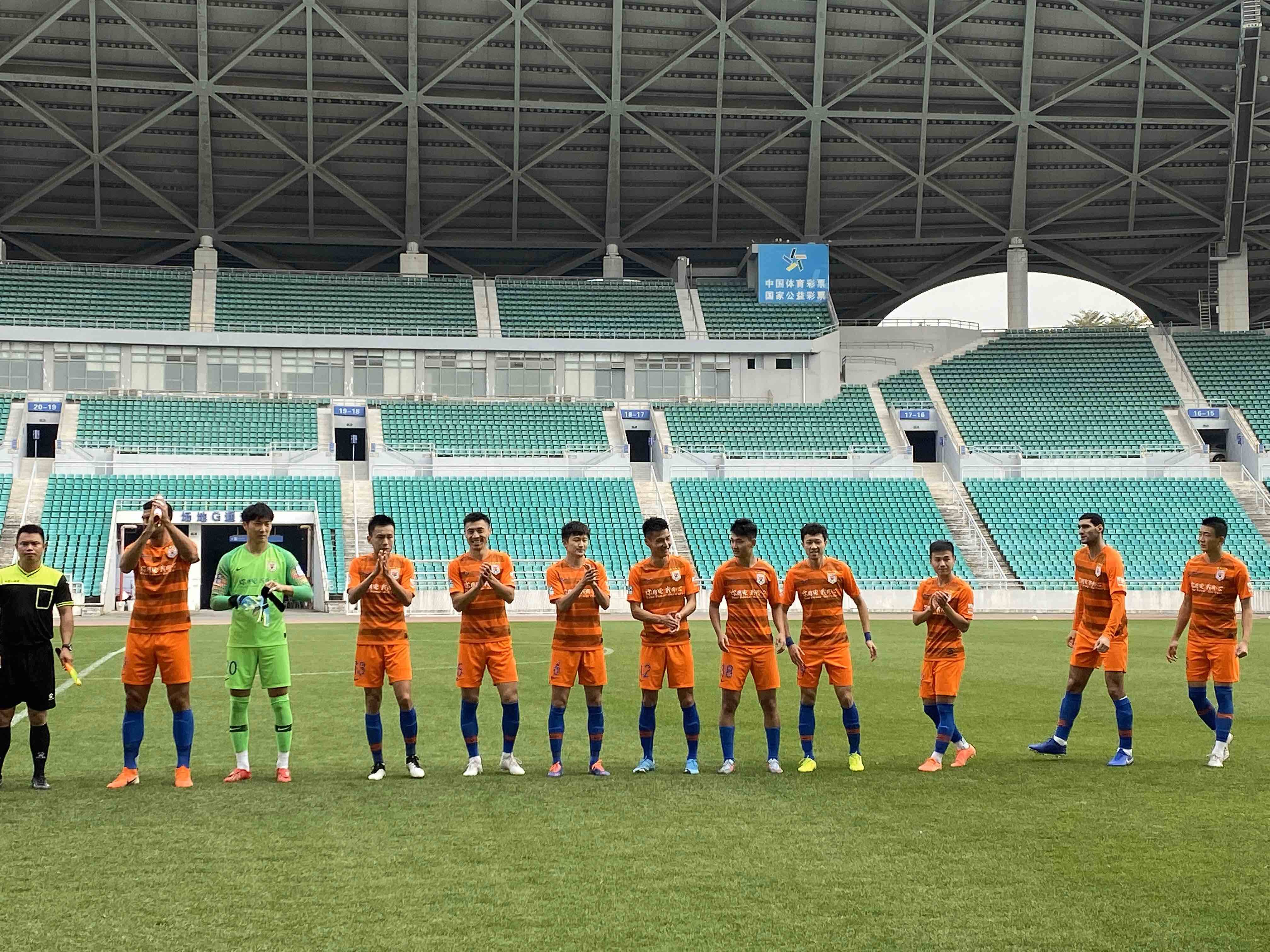 山东鲁能泰山热身赛赛程（佩莱梅开二度，鲁能队内热身赛很激烈，新赛季赛程已经公布）-趣拿体育