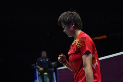 羽毛球单淘汰赛怎么抽签（羽毛球苏迪曼杯淘汰赛抽签出炉！国羽有望复仇韩国，首轮将战丹麦）