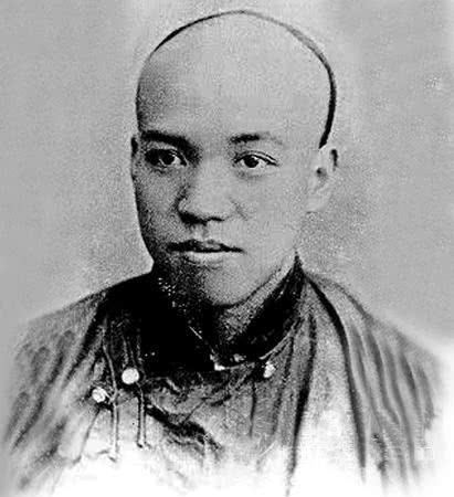 百多年前，一美国华侨女子苦恋梁启超，为何梁先生一再拒绝呢？