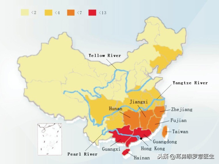 警惕！鼻涕带血，可能是这种癌症！