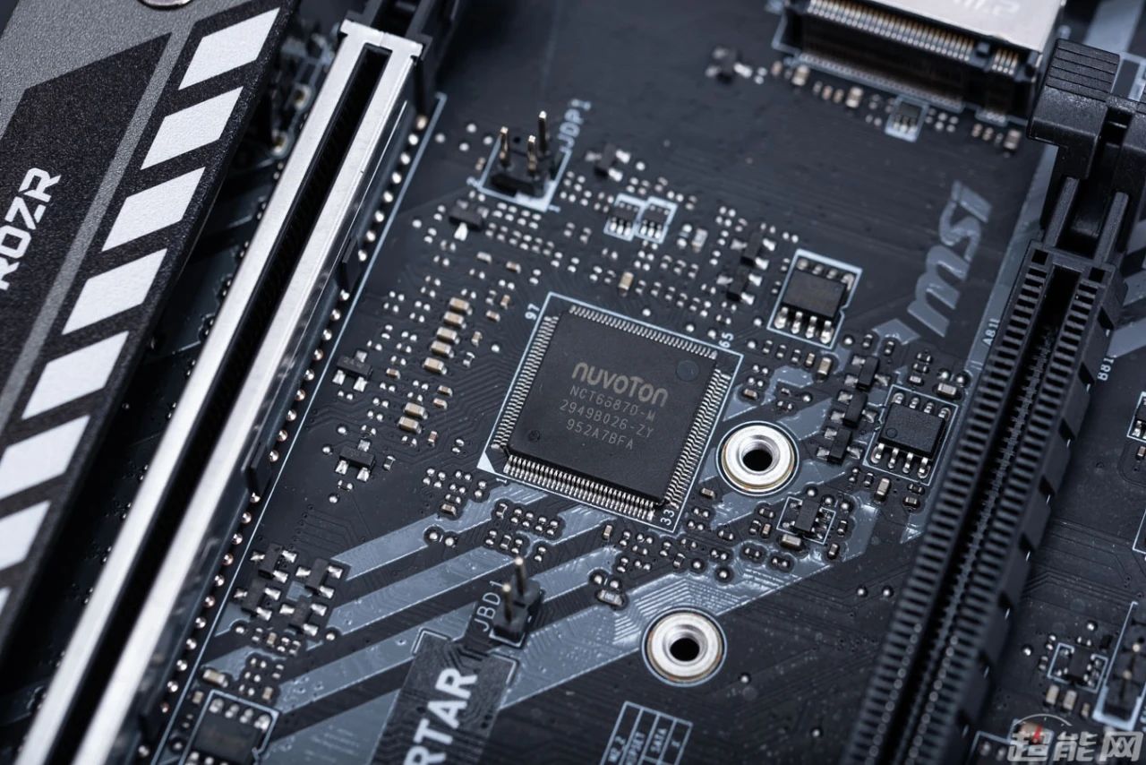 微星mag b460m mortar主板评测:供电出众的全新中坚者