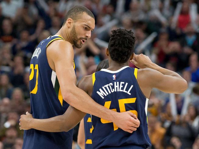 美国nba网站都有哪些（美国2大网站公布NBA剩余赛程难度排行榜，雷霆队赛程最为艰难）