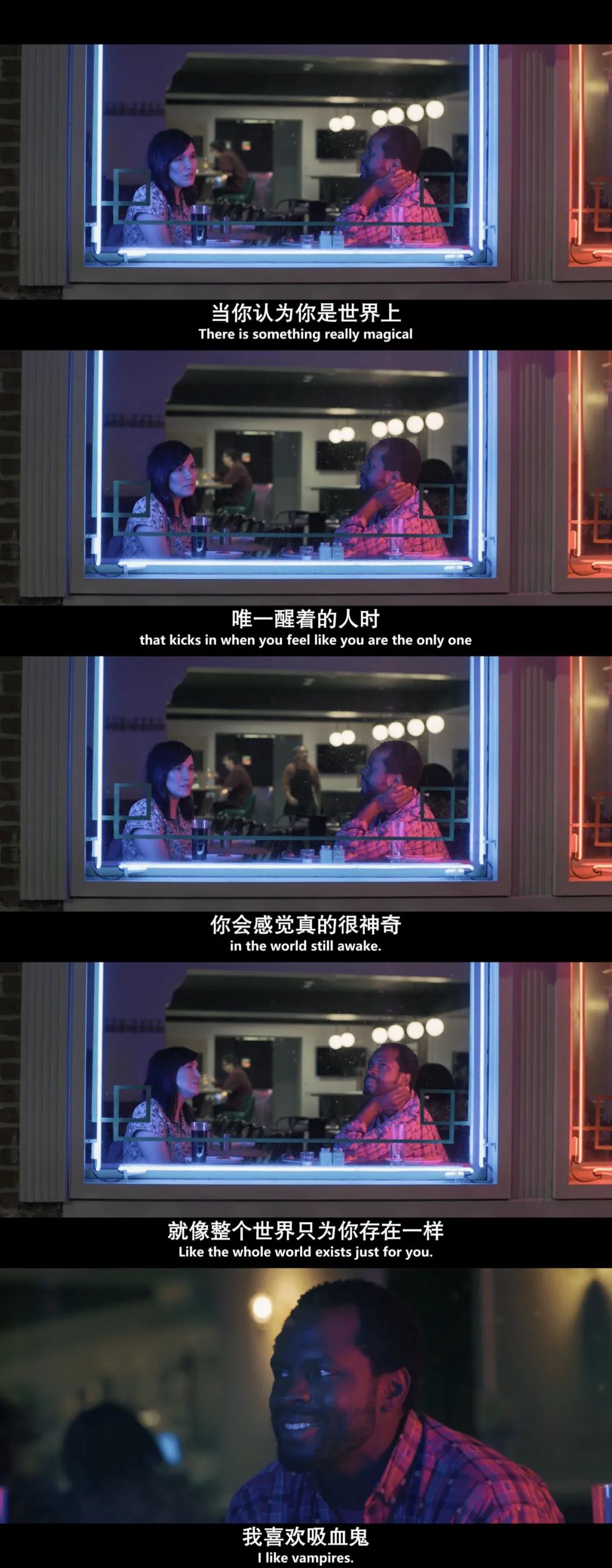 美剧现代爱情每集介绍（推荐这部好看的美剧现代爱情）