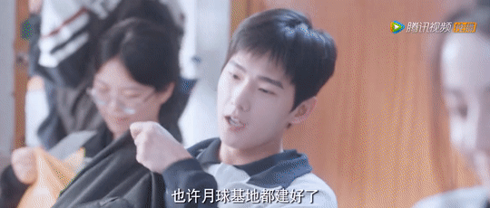 《你是我的荣耀》：乔晶晶的恋爱观，值得当代年轻女孩们学习
