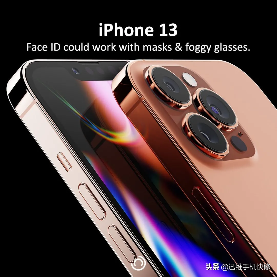 如何将安卓手机通讯录导入新买的iPhone 13