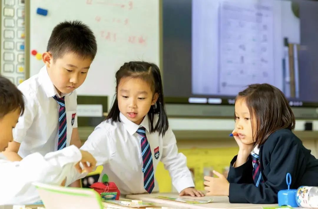 闵行、浦东的注意了！万科系4所学校2020校园开放日来了！