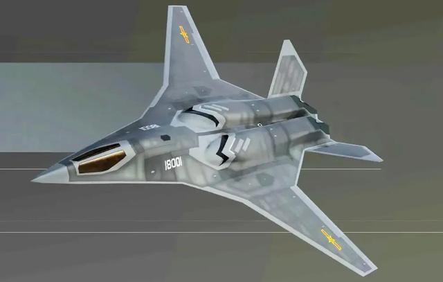 中国首创新型发动机，速度达到16马赫，六代机有戏吗？